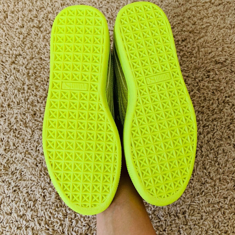 Puma sneakers - Picture 3 of 5